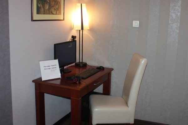 Hotel Centar (Skopje)
